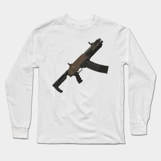 FO-12 Long Sleeve T-Shirt